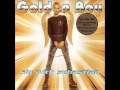 Sin with Sebastian - Golden boy (with lyrics) 