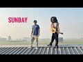 Sunday - Aditya A | Naalayak | Ronit Vinta