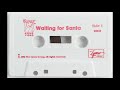 Barney The Backyard Gang Waiting For Santa Cassette No Bonus Tracks