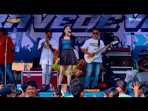 SIGAR KURNIA RAHMA - SHAUN THE SHEEP - GRAVE DEVIL NEVER DIE - TUBANAN KEMBANG JEPARA