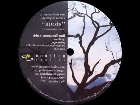 Jay J & Chris Lum - Roots Roll Call