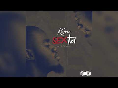 Keyven. - SEXta ( Prod. By KEYBEVTZ)