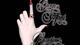 Gwen Stefani Ft. Slim Thug - Luxurious