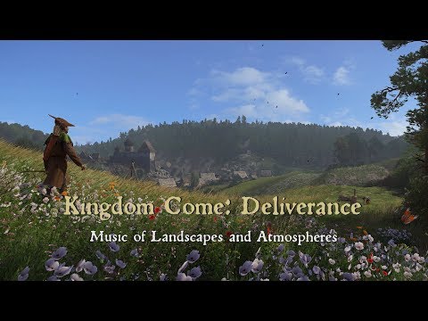 Kingdom Come: Deliverance - Music of Landscapes and Atmospheres