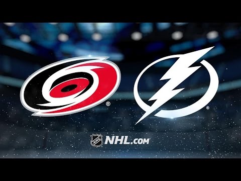 Palat, Killorn lead Lightning to milestone win