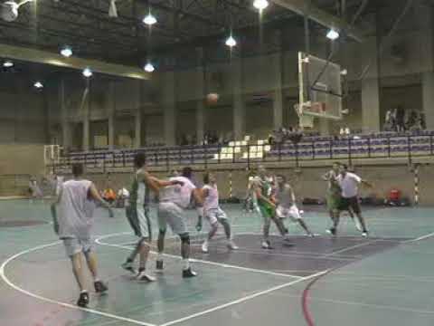 TORRELODONES-VILLANUEVA DE LA CAÑADA; 1ª Nacional Masculina 2005-2006