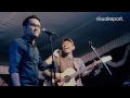 Iksan Skuter ft Ronald - Tanah Nurani (Live at Kayutangan)