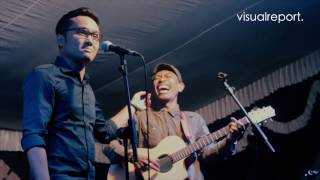 Download lagu Iksan Skuter ft Ronald - Tanah Nurani (Live at Kayutangan) mp3 Download lagu Iksan Skuter ft Ronald - Tanah Nurani (Live at Kayutangan) mp3