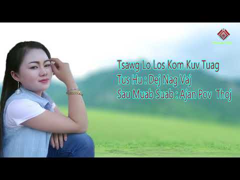 Tsawg lo los kom kuv tuag - Dej nag vaj