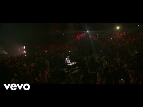 Stockholm Worship - My Everything (Official Live Video)