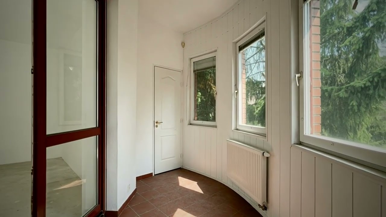 Walkthrough of ul. Tużycka, Targówek