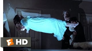 The Power of Christ Compels You - The Exorcist (4/5) Movie CLIP (1973) HD