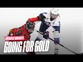 A Stunning Rivalry Women S Ice Hockey Final At Beijing 2022 Cinematic Highlights
