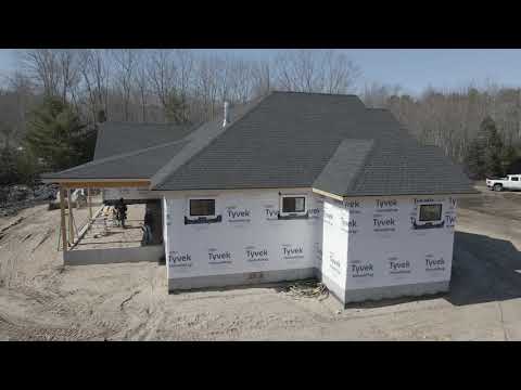 181 Jenkins Rd. Saco, ME KB Builders