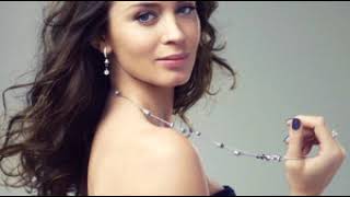 (MALE VERSION) The Place Where Lost Things Go - Emily Blunt