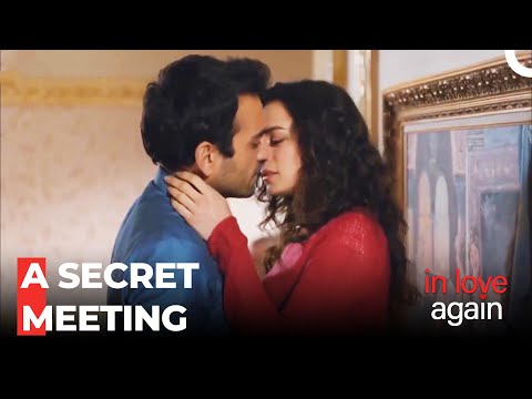 A Thief Of Hearts - In Love Again