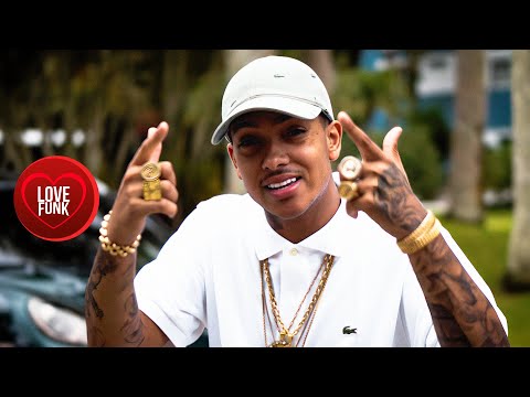 NOIS É DEBOCHADO - MC Brinquedo (DJ Oreia)