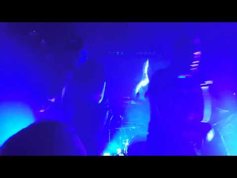 The Ocean - Demersal: Cognitive Dissonance (LIVE) @ Kuudes Linja, Helsinki, Finland 28.5.2015