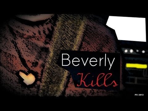 Beverly Kills - Beverly Kills - Rock'n'rollová Hviezda