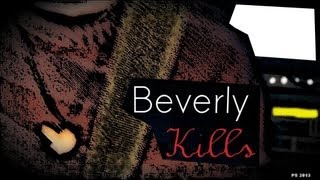 Video Beverly Kills - Rock'n'rollová Hviezda