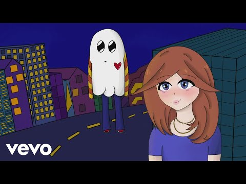 AINA - Hauntd (Lyric video)