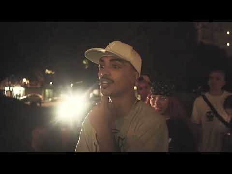 MORENO ft LANEL - Semifinal | Batallas de Cypher | #KM0Cypher