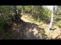 Hillside STA Trails Anchorage 