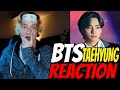 HAPPY BIRTHDAY V BTS Taehyung REACTION