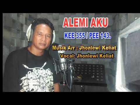 KEE 355 / PEE 143 - Jhonlewi Keliat.