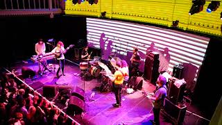 King Gizzard and The Lizard Wizard - New Song Debuted live @ Paradiso - Amsterdam 3/6/18