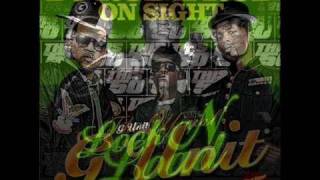 Tony Yayo - Hate Blog