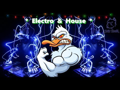 "Отличная МУЗЫКА для ТРЕНИРОВОК 2018 - Мотивация ОБЕСПЕЧЕНА"