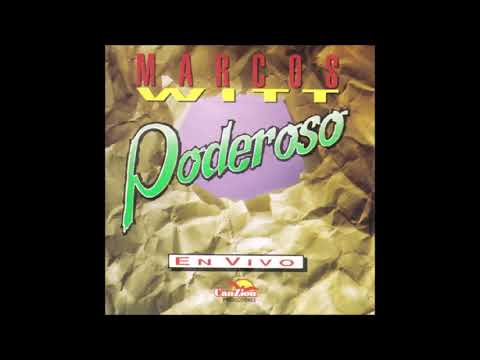 Marcos Witt Exáltate/Hermoso Eres