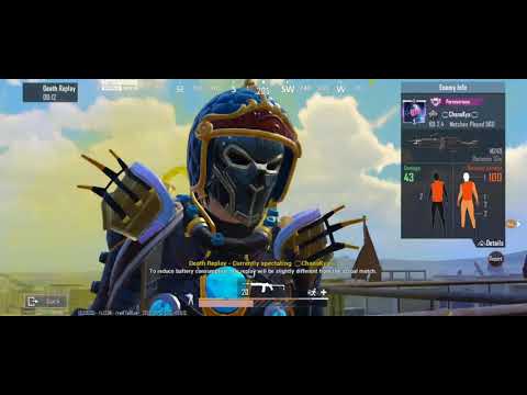 Worst Death 😂 BC M249 rok to le Bhaii 🥺puri Team le gaya #shorts