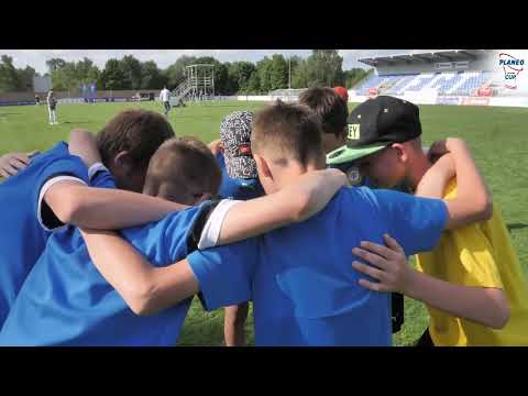 FK Teplice – U12 – PLANEO CUP 2022