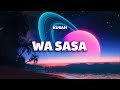 KUSAH - WA SASA (VISUALISER)