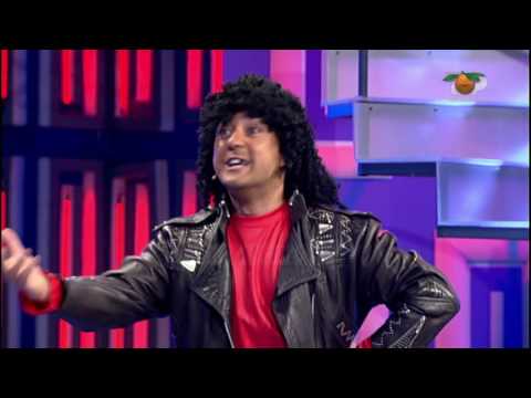 Portokalli, 18 Dhjetor 2011 - Selimi dhe Salsano (e regjistruar)