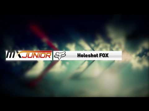 FOX Holeshot - FIM MX Junior 2019 - Trentino, Pietramurata