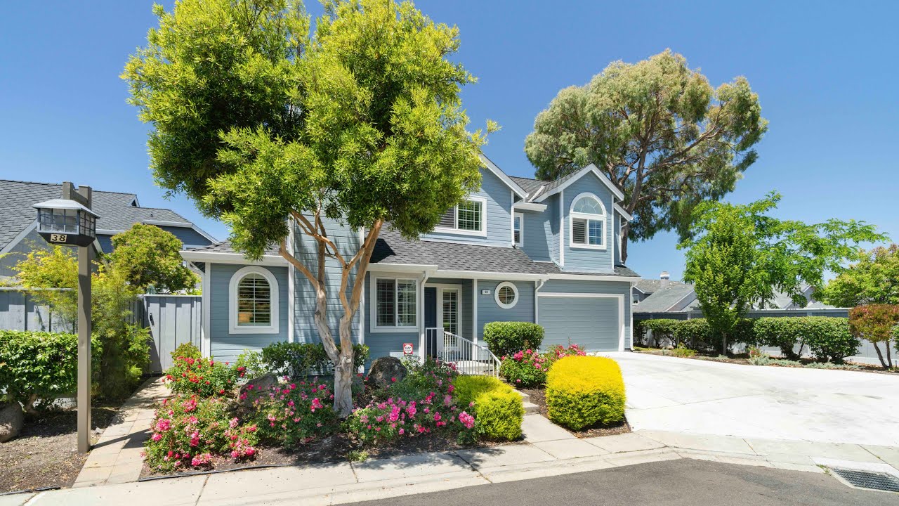 Modern Farmhouse Walkthrough