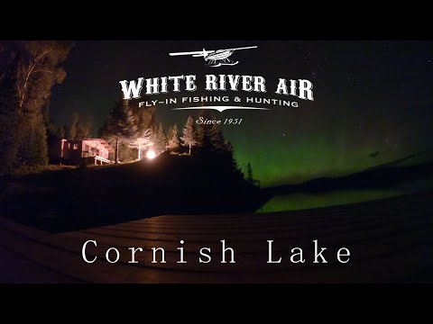 WhiteRiver Air experience (Cornish Lake)