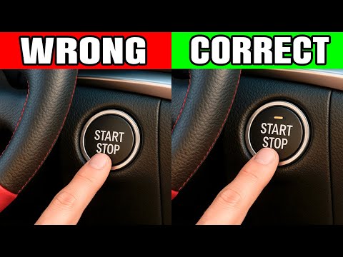 HIDDEN Car Features You’ll REGRET Not Knowing Sooner (Pro Tips) | Secret Tricks