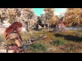 Gameplay video of Horizon Zero Dawn  All Platforms