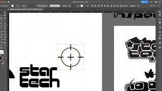 Creating Y2K Style Logos in Adobe Illustrator