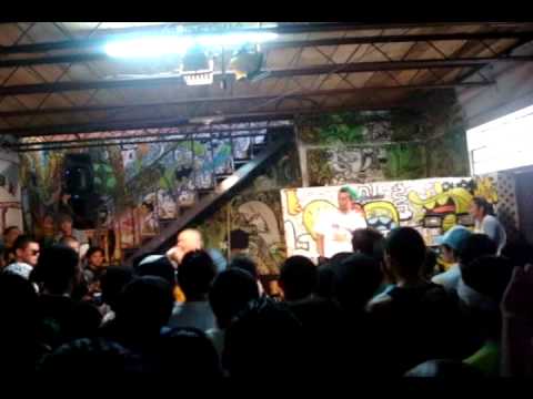 RAPTORES - GUATEMALA - GUATE UNDER 2010