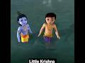 Littlekrishnastatus Littlekrishna Shorts
