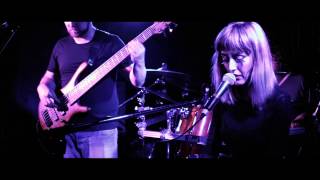 Holly Terrens - Not the Same - live @ Black Bear Lodge
