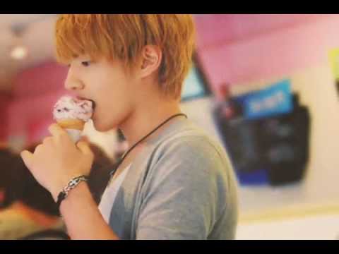 EXO Kris - Ice Kream