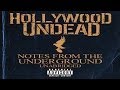 Hollywood Undead - Another Way Out (Griffin ...