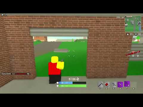 Sneak Attack (recorded by Xenon)