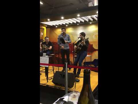 Sta torna appena - Boci di ghjuventù